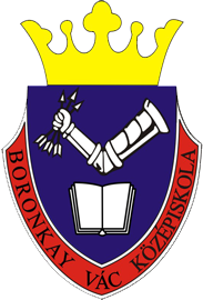 Boronkay címer